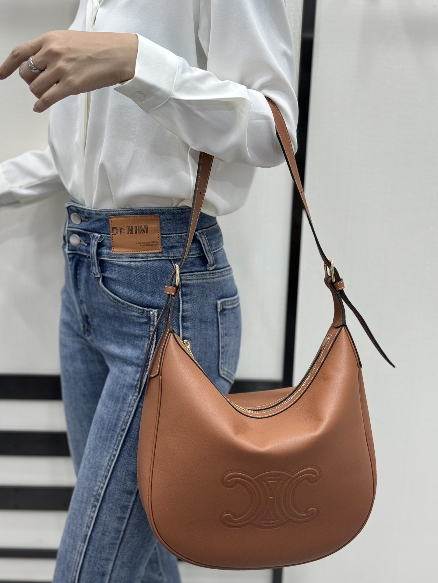 Celine Satchel Bags